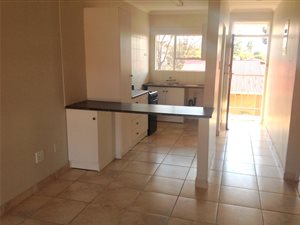 2 Bed Apartment in Carletonville