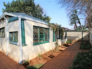 3 Bed House in Westdene