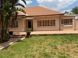 4 Bed House in Talboton