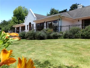 3 Bedroom House in Hogsback