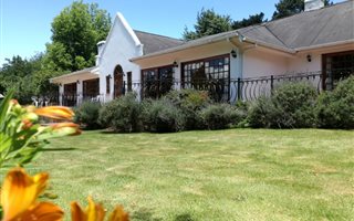 3 Bedroom House in Hogsback