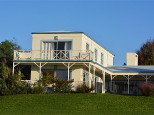5 Bed House in Vaalview