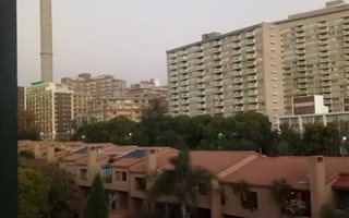 3 Bedroom Townhouse in Parktown