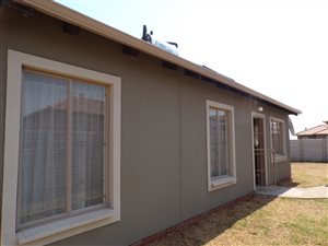 3 Bed House in Alberton