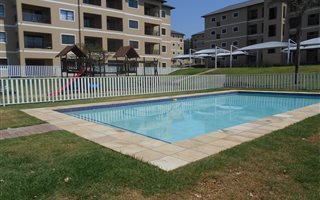 2 Bedroom Apartment in Boksburg East