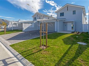 3 Bed House in Paarl