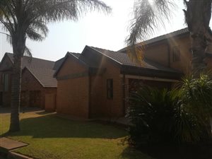 3 Bed House in Eldoraigne
