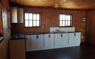 3 Bedroom Townhouse in Parys