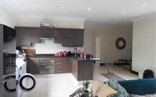 3 Bedroom Apartment in Westbrook