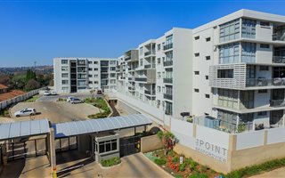 2 Bedroom House in Bedfordview