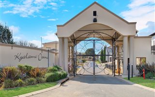 862 m² Land available in Willaway