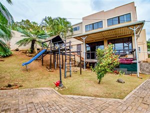 5 Bed House in Reservoir Hills