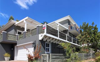 4 Bedroom House in Welbedacht