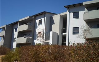 1 Bedroom Apartment in Jackal Creek Golf Estate