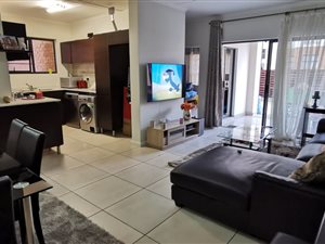 3 Bed Apartment in Kyalami Hills