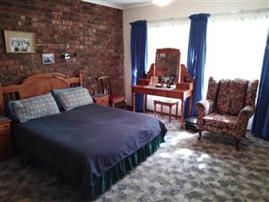 3 Bed House in Florauna