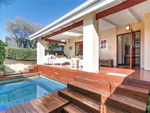 3 Bed House in Parkhurst