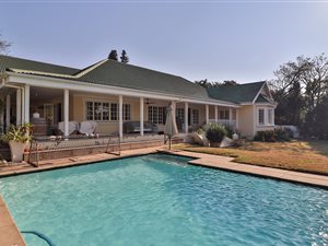 6 Bed House in Mt Edgecombe Estate 1 & 2
