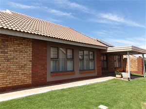 3 Bed House in Montana Gardens