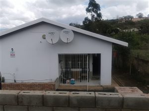 4 Bed House in Eastwood