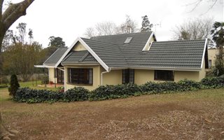 2 Bedroom House in Hilton