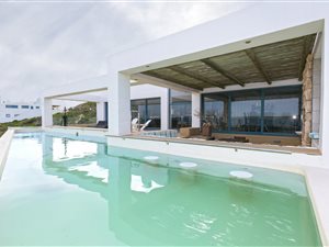 4 Bed House in Langebaan