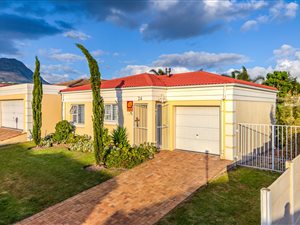 2 Bed House in Somerset Ridge