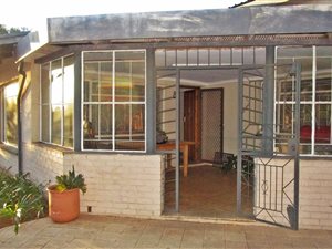 3 Bed House in Visagie Park