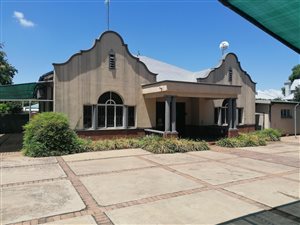 320 m² Commercial space in Sunnyside