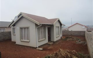 2 Bedroom House in Kagiso