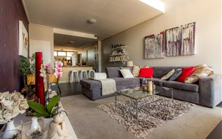 2 Bedroom Apartment in Green Point