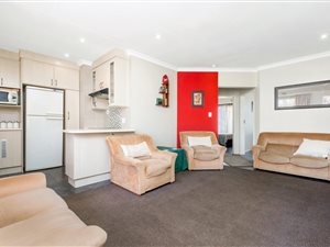 2 Bed Apartment in Rant en Dal