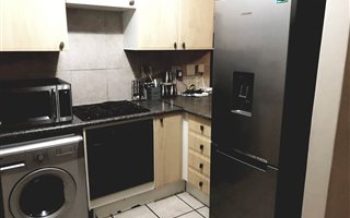 2 Bedroom Townhouse in Eco Park