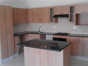 1 Bedroom Apartment in Elarduspark