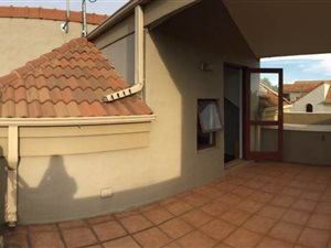 1 Bed Townhouse in Sunninghill