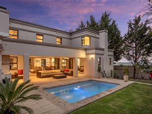 3 Bed House in Heldervue