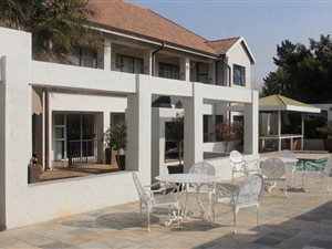 9 Bed House in Johannesburg Central and CBD
