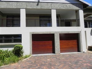 4 Bed House in Ballito