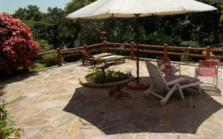 3 Bedroom House in Woodside