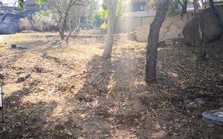 303 m² Land available in Nelspruit