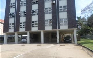 1 Bedroom Apartment in Musgrave