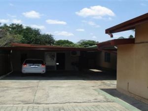 3 Bed House in Phalaborwa