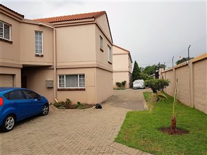 2 Bed Apartment in LesMarais