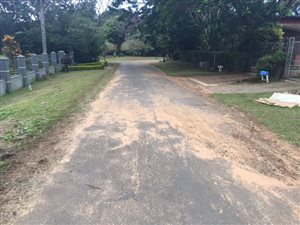 1167 m² Land available in Trafalgar