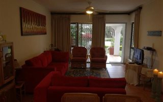 3 Bedroom Townhouse in Ballito