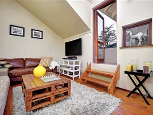 2 Bed Apartment in River Club