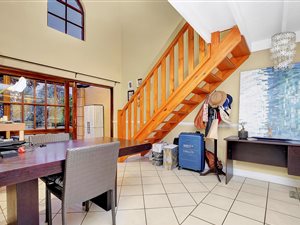 2 Bed Apartment in River Club