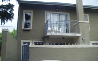 2 Bedroom Cluster in Dalview