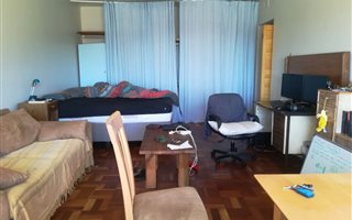 Studio Apartment in Tamboerskloof