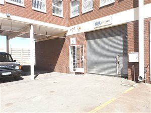 415 m² Industrial space in Selby